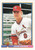 1991 Bowman #393 John Ericks VG St. Louis Cardinals 