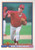 1991 Bowman #394 Bob Tewksbury VG St. Louis Cardinals 