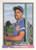 1991 Bowman #417 Mike Harkey VG Chicago Cubs 