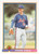 1991 Bowman #477 Frank Viola VG New York Mets 