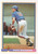 1991 Bowman #484 Dave Magadan VG New York Mets 