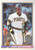 1991 Bowman #511 Curtis Wilkerson VG Pittsburgh Pirates 