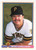 SOLD 72584 1991 Bowman #514 Mike LaValliere VG Pittsburgh Pirates 