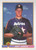 1991 Bowman #547 Jeff Juden VG Houston Astros 