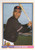 1991 Bowman #625 Kevin Bass VG San Francisco Giants 