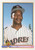 1991 Bowman #642 Tony Fernandez VG San Diego Padres 