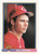 1991 Bowman #682 Bill Doran VG Cincinnati Reds 