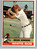 1976 Topps #23 Brian Downing VG Chicago White Sox 