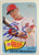 Devin Mesoraco Autographed 2014 Topps Heritage #324