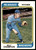 1974 Topps #391 Billy Champion VG Milwaukee Brewers 