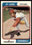 1974 Topps #108 Al Hrabosky VG St. Louis Cardinals 