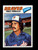 1977 Topps #499 Pablo Torrealba VG Atlanta Braves 