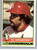 1976 Topps #315 Al Hrabosky VG St. Louis Cardinals 
