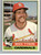 1976 Topps #86 Mike Tyson VG St. Louis Cardinals 