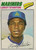 1977 Topps #226 Leroy Stanton VG Seattle Mariners 