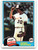 1981 Topps #367 Denny Martinez VG Baltimore Orioles 