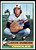 1976 Topps #49 Dave Duncan VG Baltimore Orioles 