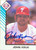 John Kruk Autographed 1993 Starting Lineup 