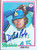 Dick Pole Autographed 1978 Topps #233