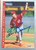 Tom Browning Autographed 1993 Fleer #387