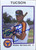 Ronn Reynolds Autographed 1987 Pro Cards Portland Beavers #2129