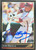 John Kruk Autographed 1992 Donruss Gold Leaf Stars #8 Philadelphia Phillies Card
