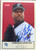 Armando Benitez Autographed 2005 Fleer Tradition #163
