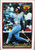 SOLD 117051 George Bell Autographed 1989 Bowman #256