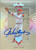 John Kruk Autographed 1994 Leaf Limited #138