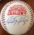 Andres Galarraga Autographed 2000 All-Star Game Baseball  