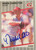 SOLD 3925 Norm Charlton Autographed 1989 Fleer #155