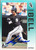 George Bell Autographed 1992 Fleer Update #U-12
