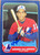 Andres Galarraga Autographed 1986 Fleer Update #U-44 Montreal Expos Rookie Card