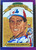 Andres Galarraga Autographed 1989 Donruss #14 DK Montreal Expos Card