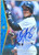 SOLD 117273 Andres Galarraga Autographed 1995 SP #48