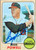Boog Powell Autographed 1968 Topps #381