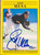 Jose Mesa Autographed 1991 Fleer Update #U-3