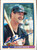 Glenn Davis Autographed 1991 Bowman #83