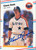 Glenn Davis Autographed 1988 Fleer Classic Miniatures #78
