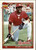 1991 Topps #20 Pedro Guerrero VG St. Louis Cardinals 