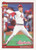 1991 Topps #41 Ken Dayley VG St. Louis Cardinals 