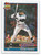 1991 Topps #79 Frank Thomas VG Chicago White Sox 
