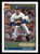 1991 Topps #217 Chris Bosio VG Milwaukee Brewers 