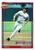 1991 Topps #247 Jody Reed VG Boston Red Sox 
