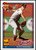 1991 Topps #299 Scott Radinsky VG Chicago White Sox 
