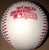 SOLD 117434 Rawlings Official 1986 World Series Baseball 
