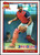 1991 Topps #375 Tony Pena VG Boston Red Sox 