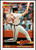 1991 Topps #377 Rene Gonzales VG Baltimore Orioles 