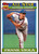 1991 Topps #406 Frank Viola AS VG New York Mets 