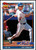 1991 Topps #433 Pat Tabler VG New York Mets 